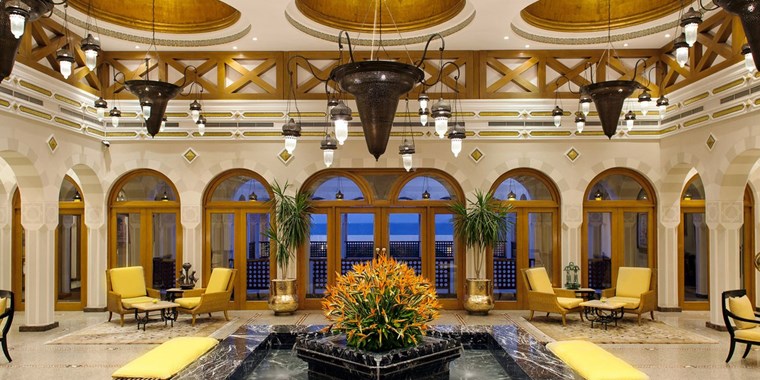 Отель  для продажи в Хургаде – Египет 3 звезды